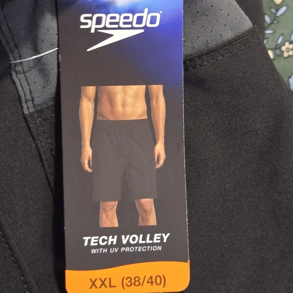Speedo Mens 7